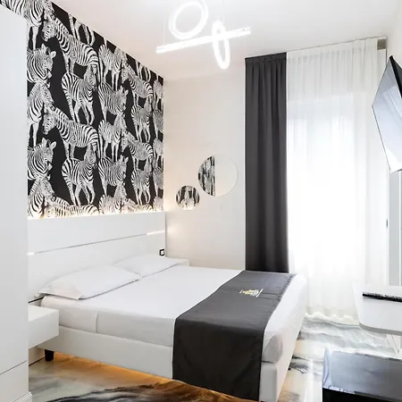 La Tour Palace Hotel&restaurant Rimini