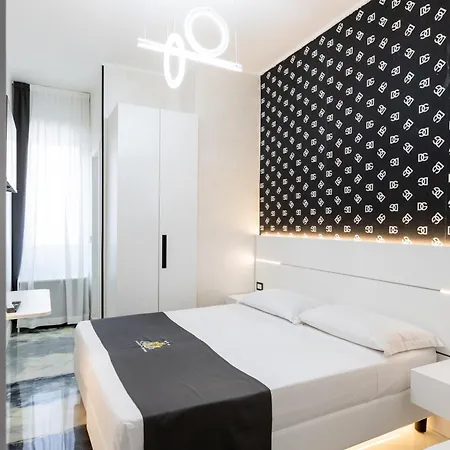La Tour Palace & Restaurant 3* Ρίμινι