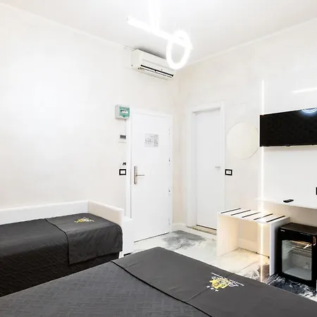 La Tour Palace & Restaurant 3* רימיני