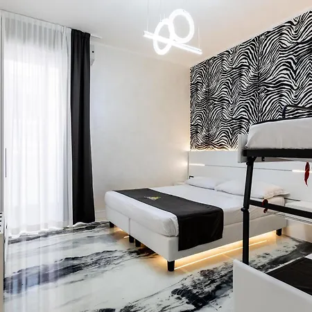 Hotel La Tour Palace Hotel&restaurant Rimini