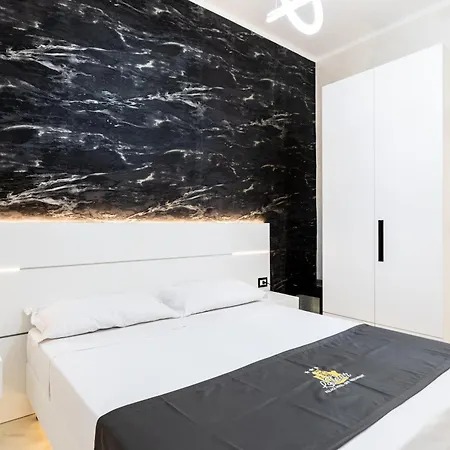 La Tour Palace Hotel&restaurant Hotel Rimini