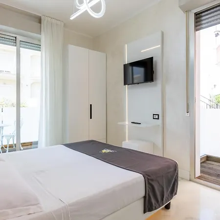 La Tour Palace Hotel&restaurant Rimini