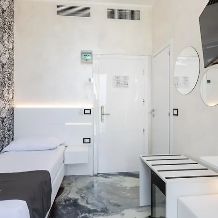 La Tour Palace Hotel&restaurant Hotel Rimini