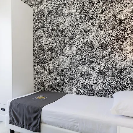 Hotel La Tour Palace Hotel&restaurant