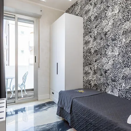 מלון La Tour Palace & Restaurant רימיני