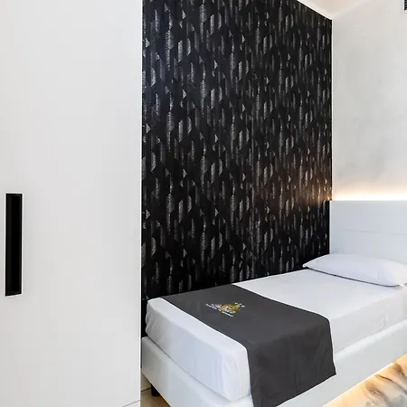 La Tour Palace & Restaurant 3* 리미니