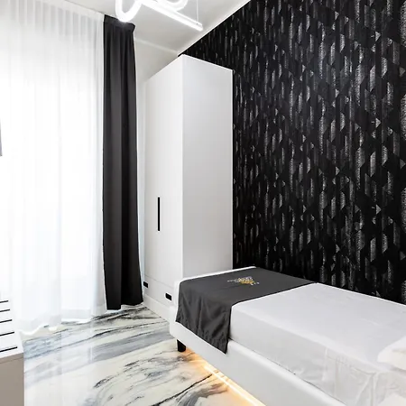 La Tour Palace Hotel&restaurant