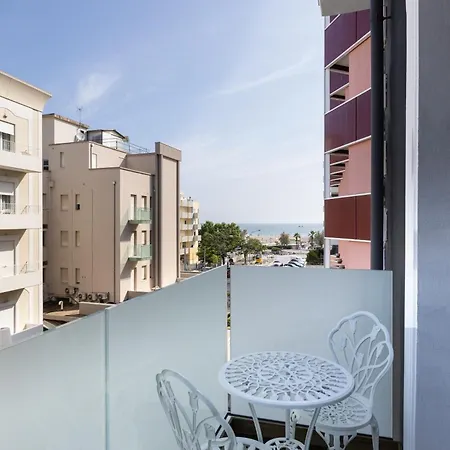 La Tour Palace & Restaurant 3* Ρίμινι
