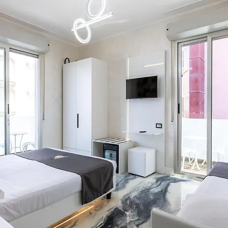 Hotel La Tour Palace Hotel&restaurant Rimini