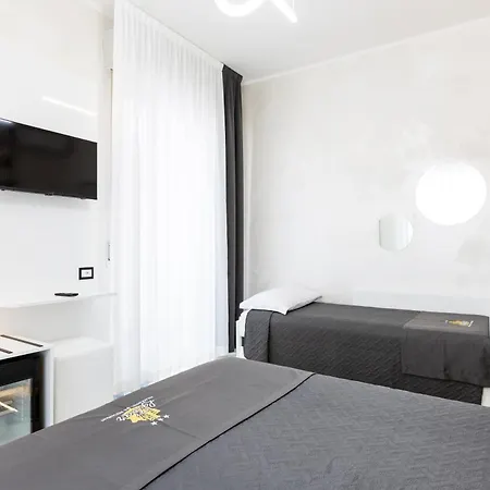 La Tour Palace Hotel&restaurant Hotel