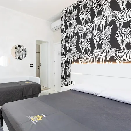 Hotel La Tour Palace Hotel&restaurant