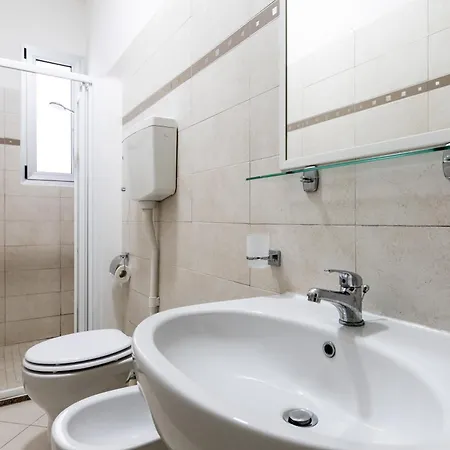 Hotel La Tour Palace Hotel&restaurant Rimini