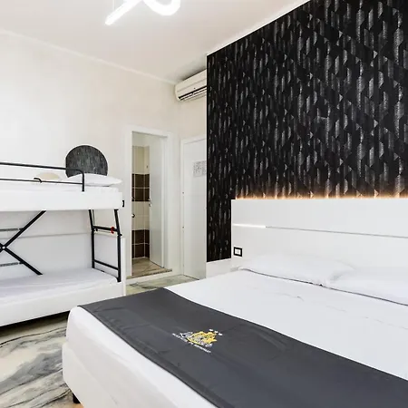 La Tour Palace Hotel&restaurant Hotel Rimini