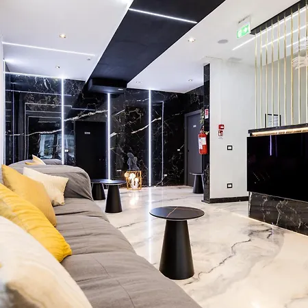 La Tour Palace & Restaurant Hotel Rimini