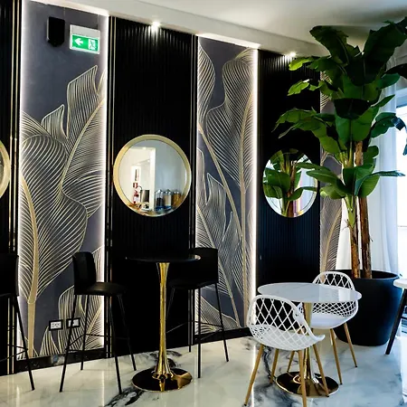 La Tour Palace Hotel&restaurant 3*