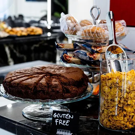 Hotel La Tour Palace Hotel&restaurant Rimini