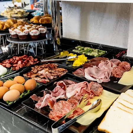 La Tour Palace Hotel&restaurant