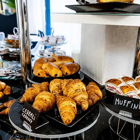 La Tour Palace Hotel&restaurant Rimini