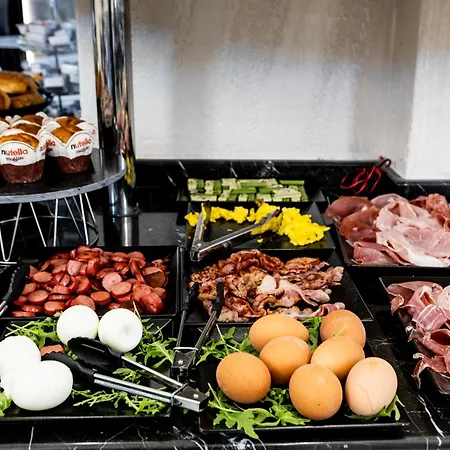 Hotel La Tour Palace Hotel&restaurant 3*