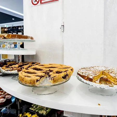 La Tour Palace Hotel&restaurant Hotel Rimini