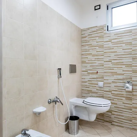 La Tour Palace & Restaurant רימיני