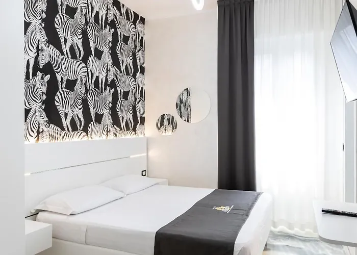 La Tour Palace & Restaurant Rimini