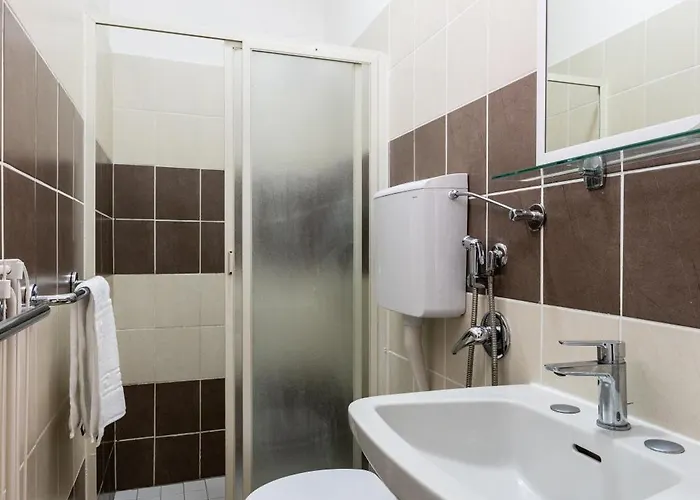 La Tour Palace & Restaurant Rimini