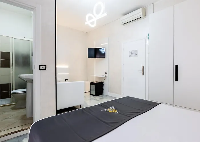 Hotel La Tour Palace & Restaurant Rimini