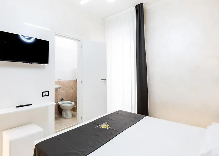 La Tour Palace & Restaurant Rimini