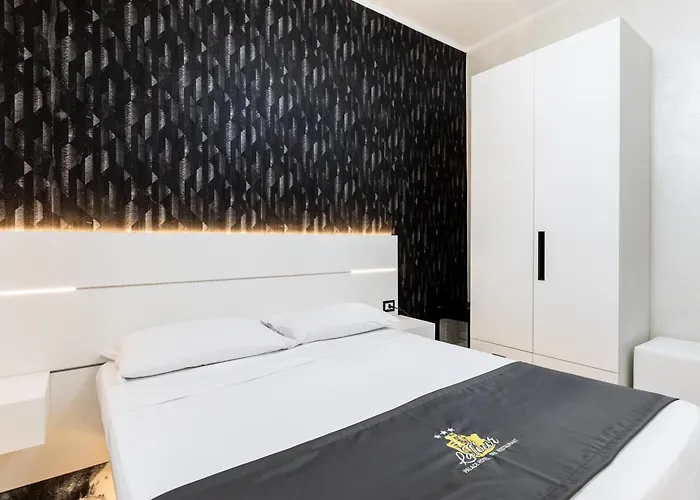 La Tour Palace & Restaurant 3* Rimini