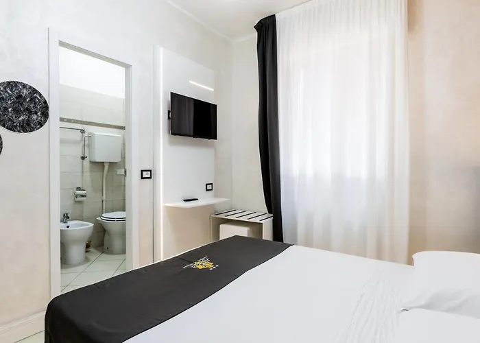 La Tour Palace & Restaurant Rimini