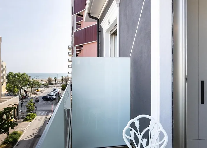 Hotel La Tour Palace & Restaurant Rimini