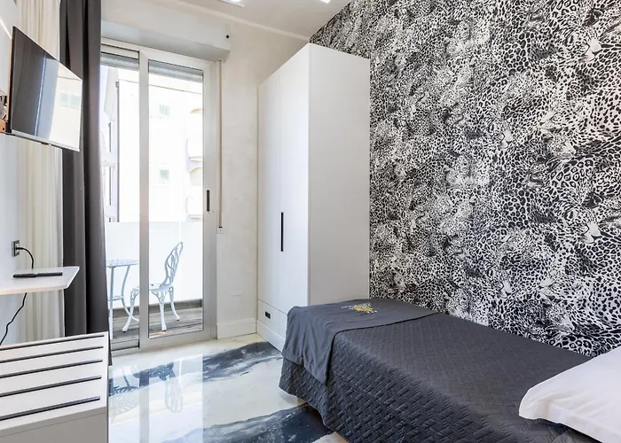 Hotel La Tour Palace & Restaurant Rimini