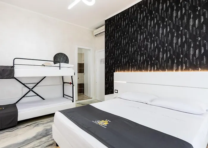 La Tour Palace & Restaurant Hotel Rimini