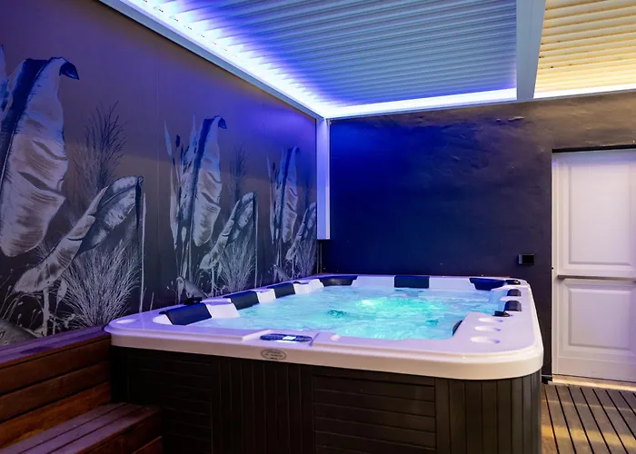 La Tour Palace & Restaurant Hotel Rimini