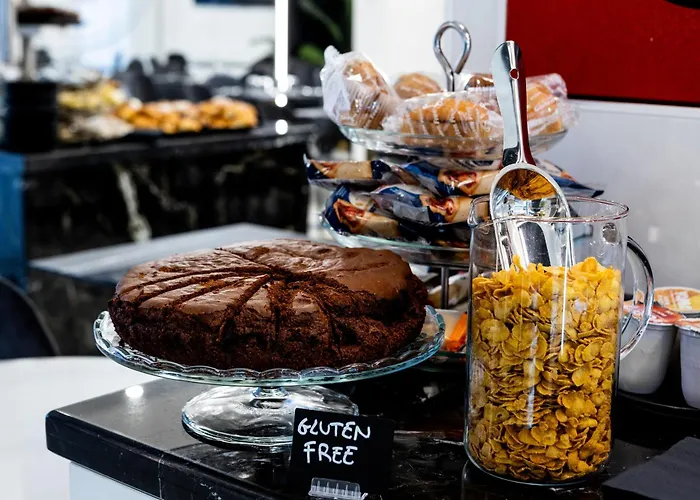 Hotel La Tour Palace & Restaurant Rimini