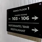 Hotel La Tour Palace & Restaurant