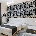 La Tour Palace & Restaurant Rimini