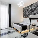 Hotel La Tour Palace & Restaurant Rimini