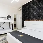 La Tour Palace & Restaurant Hotel Rimini