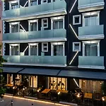 La Tour Palace & Restaurant Hotel Rimini