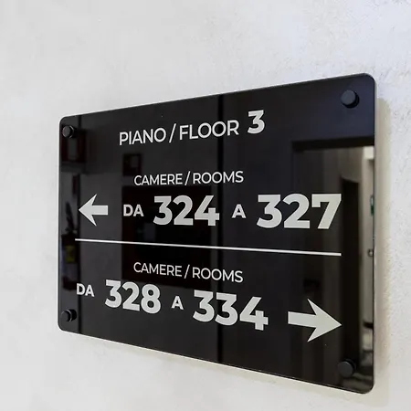 호텔 La Tour Palace & Restaurant