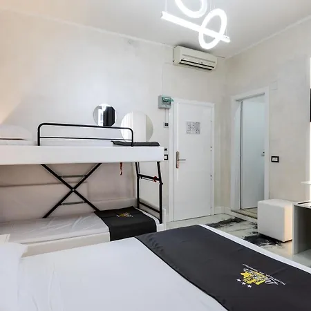 Hotel La Tour Palace & Restaurant Rimini