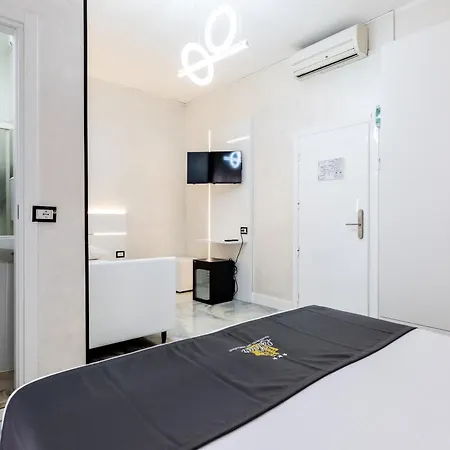 Hotel La Tour Palace & Restaurant Rimini