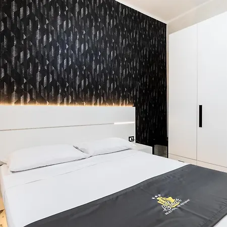 La Tour Palace & Restaurant 3* Rimini