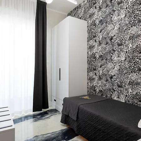 Hotel La Tour Palace & Restaurant Rimini