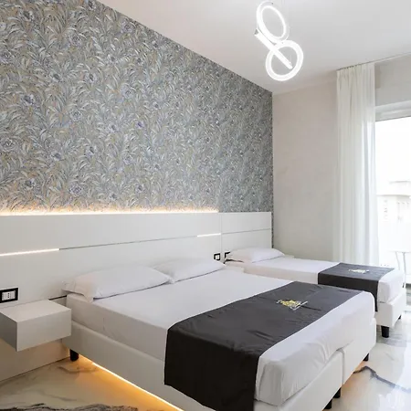 La Tour Palace & Restaurant Hotel Rimini