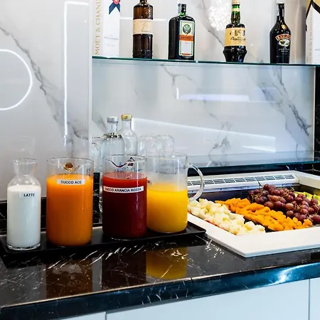 La Tour Palace & Restaurant Hotel Rimini