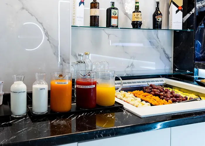 La Tour Palace & Restaurant Hotel Rimini